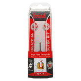 1/8" (Dia.) Single Flute Straight Bit